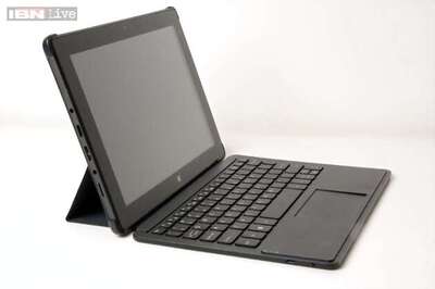 Micromax LapTab unveiled, runs both Android 4.2 Jelly Bean and Windows 8
