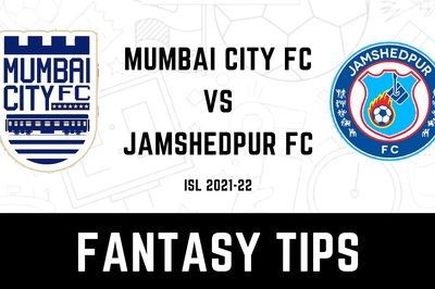 MCFC vs JFC Dream11 Team Prediction: Check Captain, Vice-Captain and Probable Playing XIs for Today's ISL 2021-22 Match 23, December 9, 07:30 pm IST