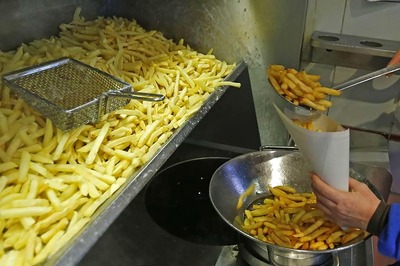 4 Delicious Ways To Help You Relish Your Usual Fries