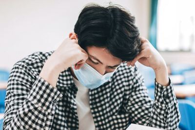 Students 'Mistakenly' Downloaded, Took Wrong Oath, Madurai College Dean Reappointed