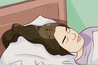 How to Sleep After a Keratin Treatment
