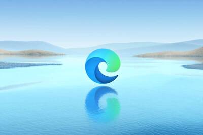 Microsoft Edge Latest Update Brings New Themes, Password Monitor and Sleeping Tabs