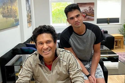 'Don’t Put Pressure on Him': Sachin Tendulkar Feels Son Arjun Didn't Lead a Normal Childhood