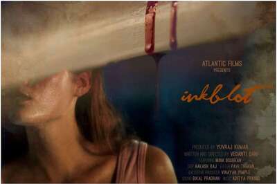 NFDC Film Bazaar: Inkblot Knits Together the Real and the Imaginary