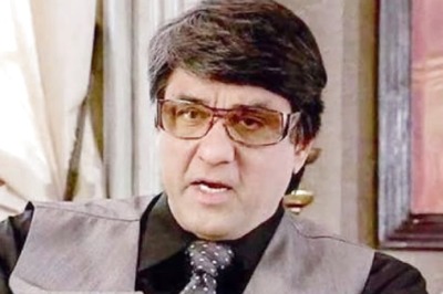 Twitter Blasts Mukesh Khanna for Saying 'MeToo Problem Began After Women Stepped Out to Work'