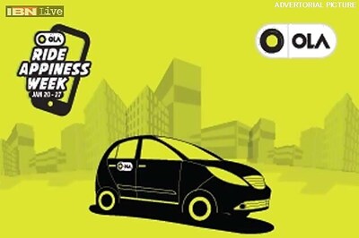 Advertorial: Ola cabs, solving commuting problems through technology