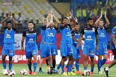 ISL: Kerala Blasters looking for a home win against in-form Mumbai City