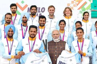 'Constant Modi-vation Makes it Mumkin': India’s Asian Games Champions Hail PM's Support, Sports Policy
