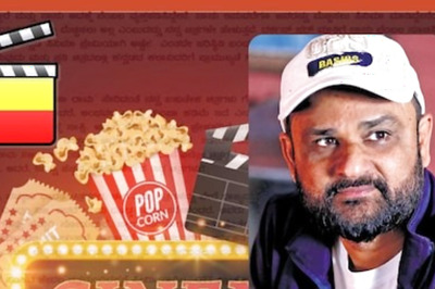 Director Shashank Persuades Audience To Watch Kannada Films In Theatres