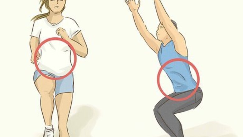 How to Get Great Abs