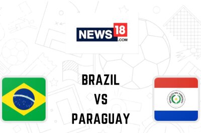 BRA vs PAR Dream11 Team Prediction: Check Captain, Vice-Captain and Probable Playing XIs for Today's 2022 FIFA World Cup Qualifiers match, February 2 06:00 am IST