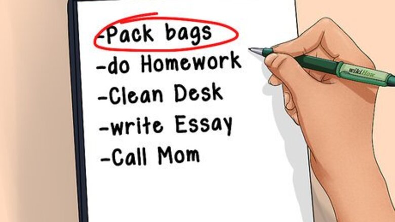 How to Get Things Done Without Stress