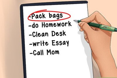 How to Get Things Done Without Stress