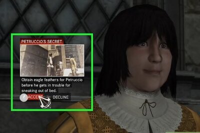 All 100 Feather Locations In Assassin's Creed 2: Florence, Venice & More