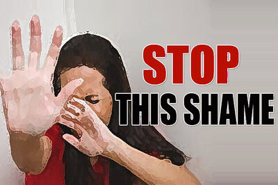 Andhra Pradesh: Man throws acid on wife