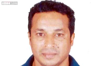 India men's hockey team's assistant coach Jude Felix resigns