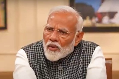 People Fighting This Election, There's Pro-Incumbency as BJP Has Best Performance Model: PM Modi in News18 Interview