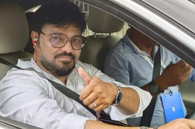 Babul Supriyo Appointed as TMC National Spokesperson