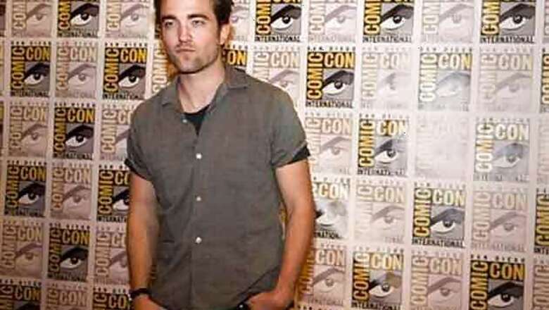'Twilight' stars sad as the series comes to an end
