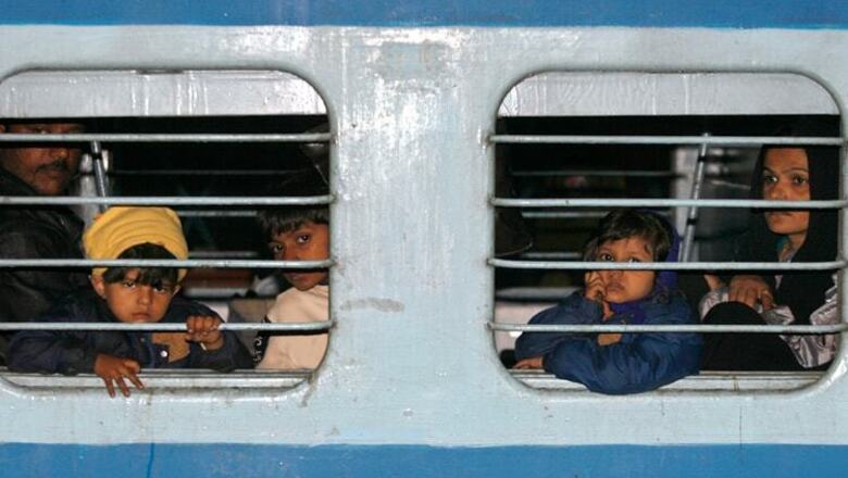 Railways to slash operational cost; curb working expenses