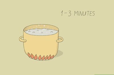 How to Avoid Stomach Problems in Less Developed Countries