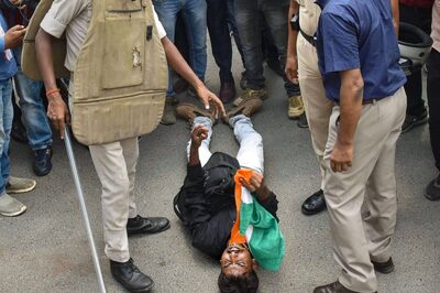 Bihar: Man Holding Tricolour Baton-charged by IAS Officer, BJP Asks ‘Is Nitish Govt Blind?’; Probe Ordered