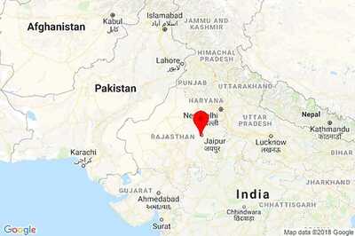 Bagru Election Result 2018 Live Updates: Ganga Devi of Congress Wins