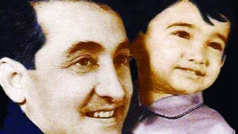 Aamir Khan Shares Rare Pictures With Father Tahir Hussain On Death Anniversary