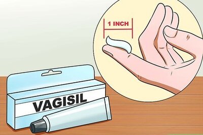 How to Use Vagisil