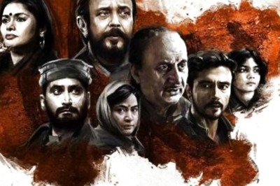 The Kashmir Files: When a Movie Shocks, Shakes and Awakens a Nation