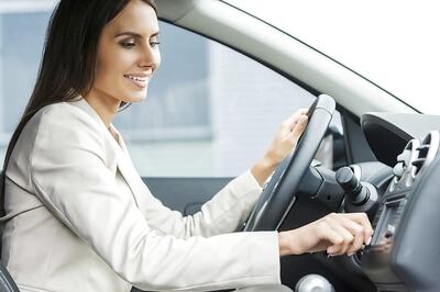 Mature Drivers Want More Safety Features in Car: Report