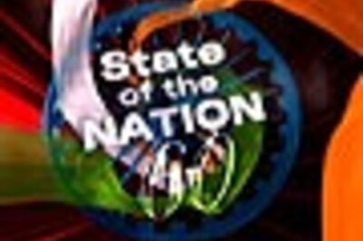 Live Webcast: State of the Nation, People to People