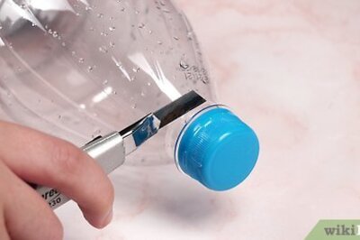 How to Make a Lip Balm Container