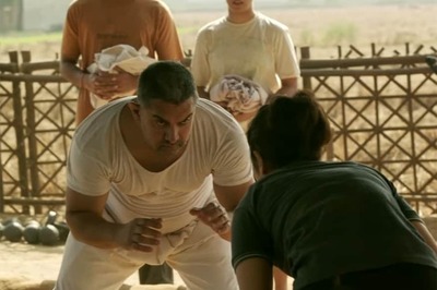 Dangal Review: It Scores Big On Authenticity