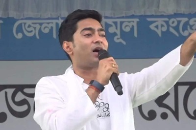 Abhishek to Form Committee to Look into People's Issues That He Has Received During Yatra