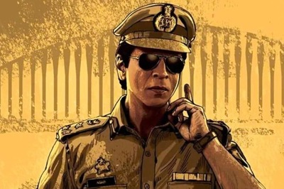 Jawan Box Office Day 2: Shah Rukh Khan's Film Records Major Drop But Crosses Rs 100 Crore Mark