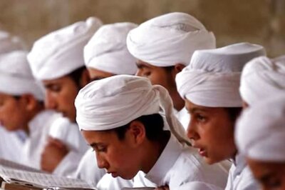 'Won't Breach Secularism': Supreme Court Stays Allahabad HC Order Declaring UP Madrassa Law 'Unconstitutional'