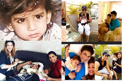 Remembering Sushant Singh Rajput on His Birth Anniversary with These Priceless Throwbacks