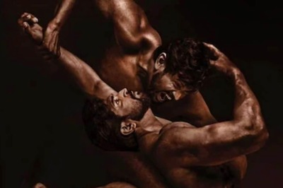 How Arun Vijay's Upcoming Film Retta Thala Got Its Title