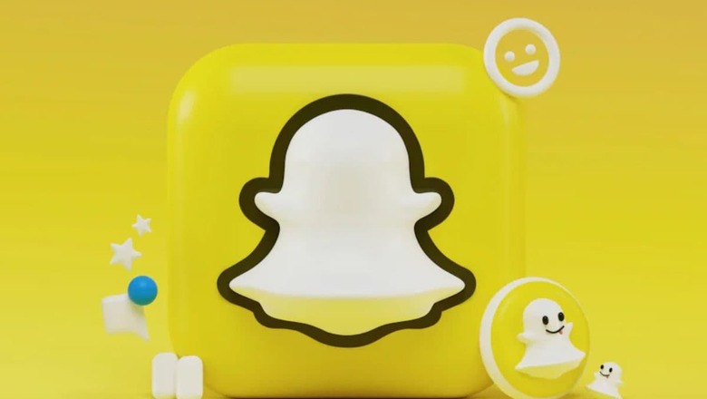 Snap Joins Google, Amazon In Laying Off Employees This Year As It Fires 10% Of Its Workforce