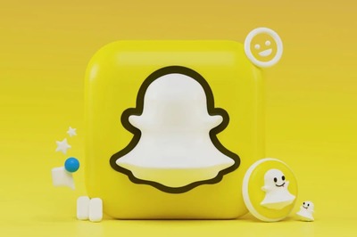 Snap Joins Google, Amazon In Laying Off Employees This Year As It Fires 10% Of Its Workforce