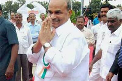 TV editors jailed for 'malicious' story on YSR death