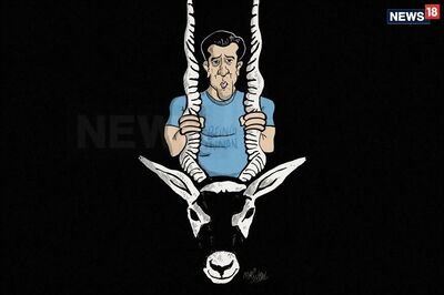 Salman Khan Convicted and Jailed: What Lies Ahead for the Actor