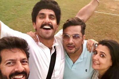 Mukesh Chhabra on 83 Casting: Ranveer Singh was Always Kabir Khan's First Choice to Play Kapil Dev | Exclusive