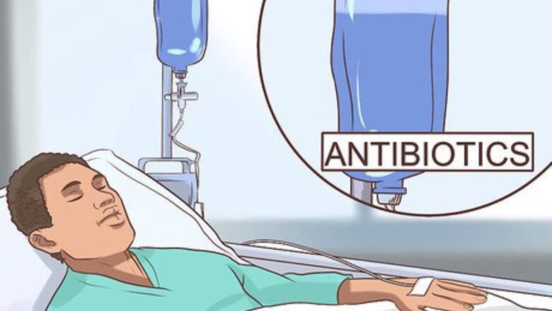 How to Treat Meningitis (Spinal Meningitis)