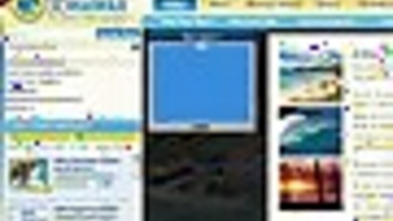 Website, Google Earth offer 3-D views of Hawaii