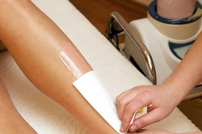 Merits of Using Pre- And Post-wax Care Products