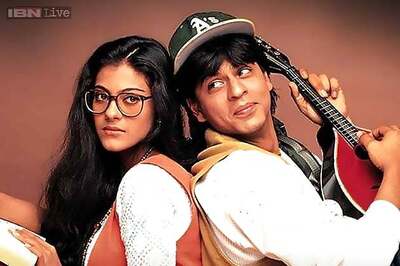 How Raj of 'Dilwale Dulhania Le Jayenge' raised the bar for an entire generation of lovers