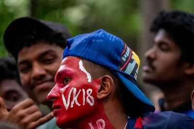 When 'Whistle Podu' Army Helped a Virat Kohli Fan With IPL 2024 Match Ticket