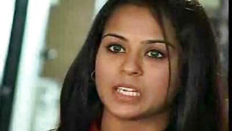 Sana Saeed: I'd love to work with SRK, Salman again